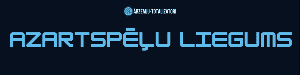 Azartspēļu liegums