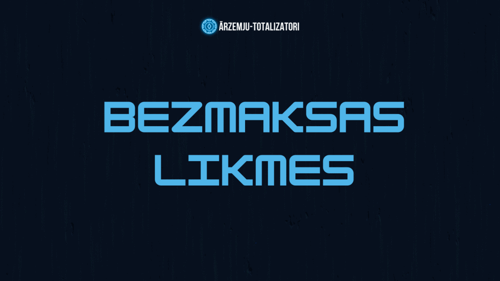 Bezmaksas likmes
